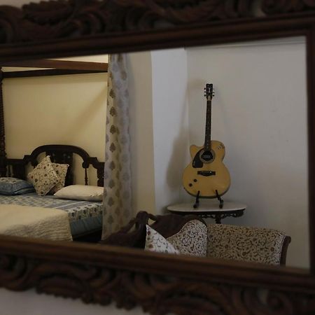 אודייפור Jai Villa Homestay מראה חיצוני תמונה