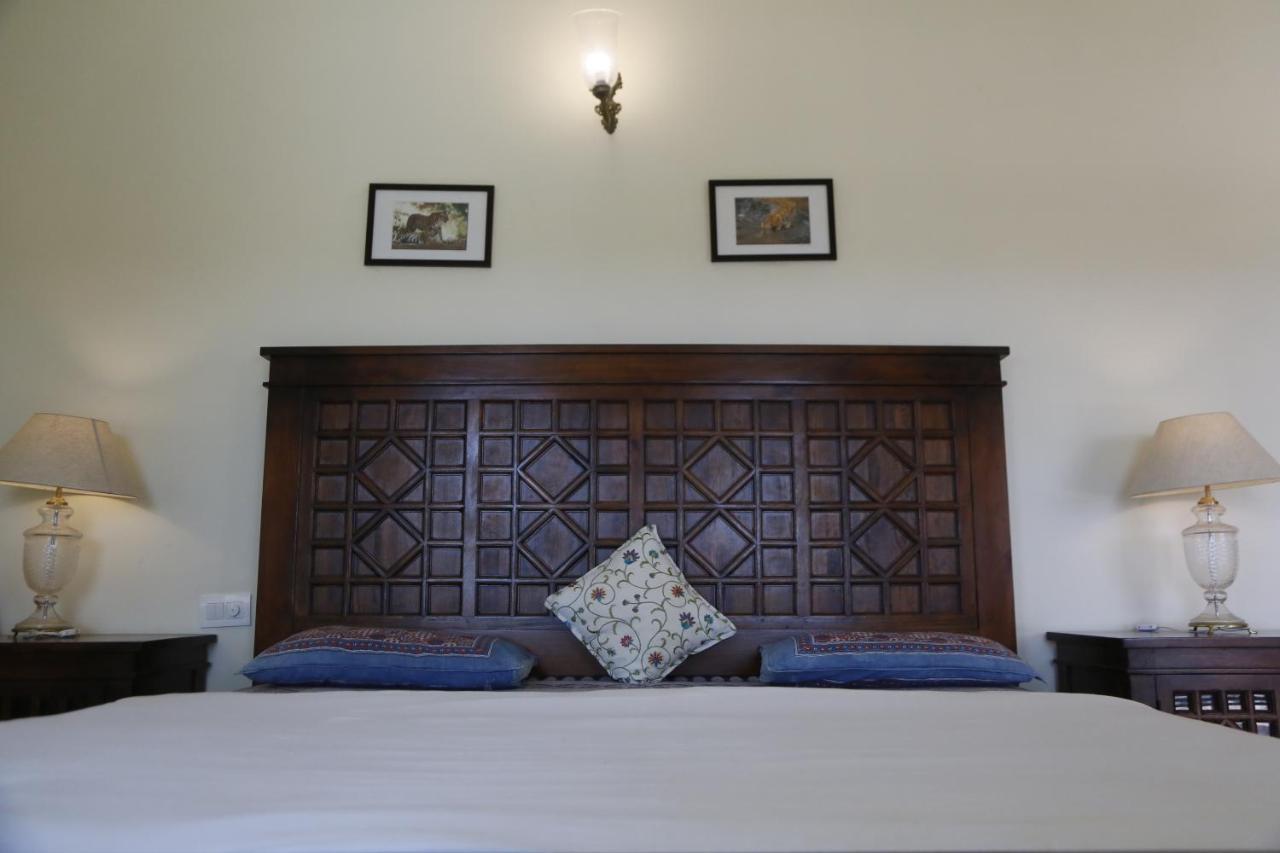 אודייפור Jai Villa Homestay מראה חיצוני תמונה