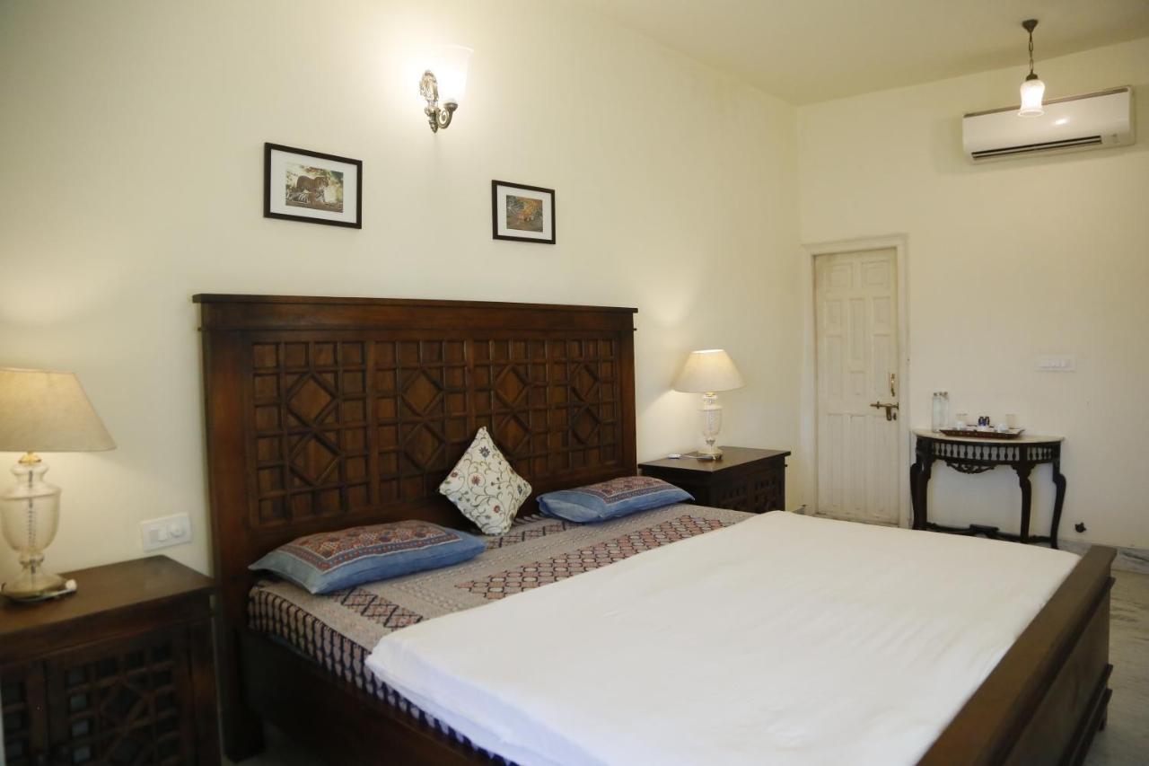 אודייפור Jai Villa Homestay מראה חיצוני תמונה