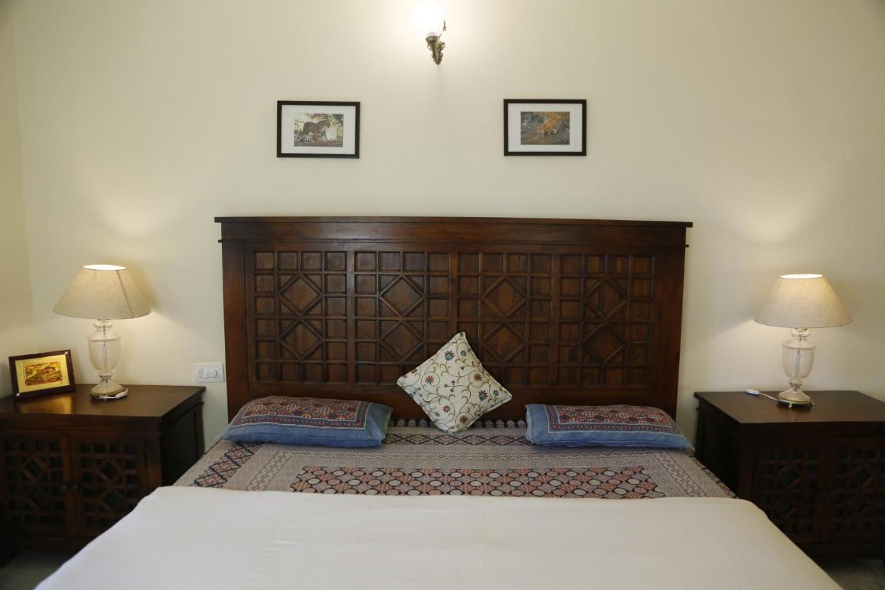 אודייפור Jai Villa Homestay מראה חיצוני תמונה