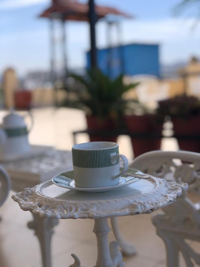 אודייפור Jai Villa Homestay מראה חיצוני תמונה